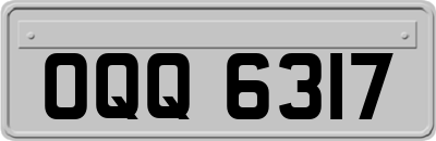 OQQ6317