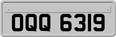 OQQ6319