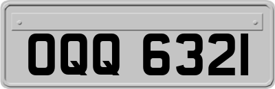 OQQ6321