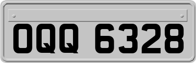 OQQ6328