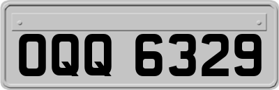 OQQ6329