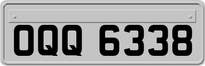 OQQ6338
