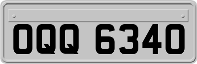 OQQ6340