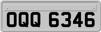 OQQ6346