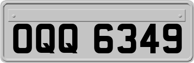 OQQ6349