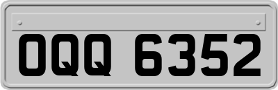 OQQ6352