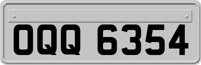 OQQ6354