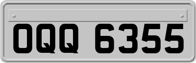 OQQ6355