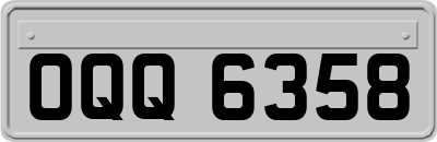 OQQ6358