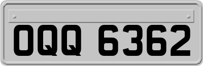 OQQ6362
