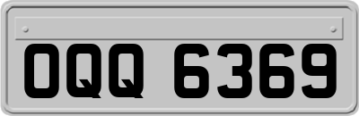 OQQ6369