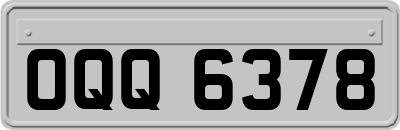 OQQ6378