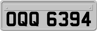 OQQ6394