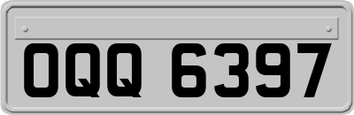 OQQ6397