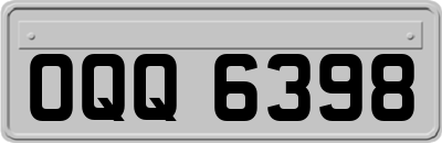 OQQ6398