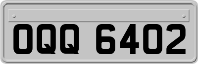 OQQ6402