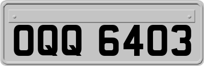 OQQ6403