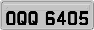 OQQ6405