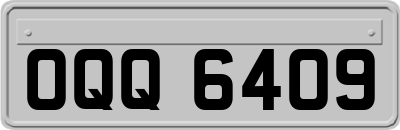 OQQ6409
