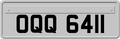 OQQ6411