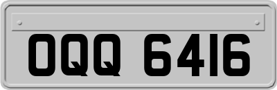 OQQ6416