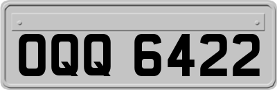 OQQ6422