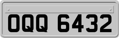 OQQ6432