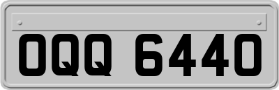 OQQ6440