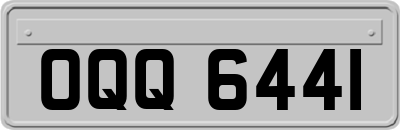 OQQ6441