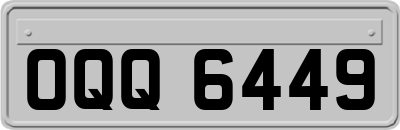 OQQ6449