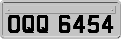 OQQ6454