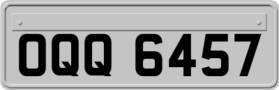 OQQ6457