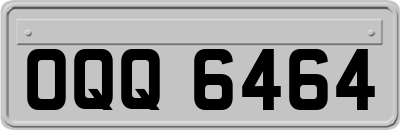 OQQ6464