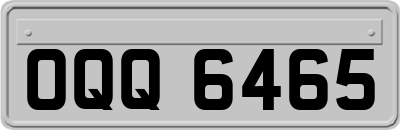 OQQ6465