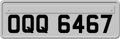 OQQ6467