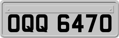 OQQ6470