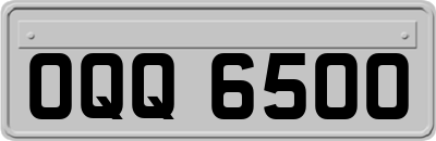 OQQ6500
