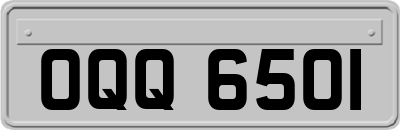 OQQ6501