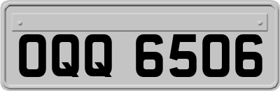 OQQ6506