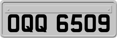 OQQ6509