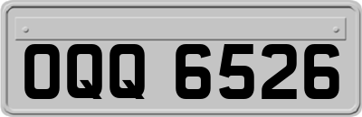 OQQ6526