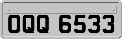 OQQ6533