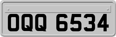 OQQ6534