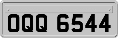 OQQ6544