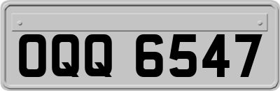 OQQ6547