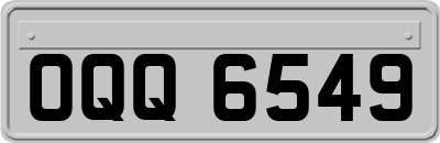 OQQ6549