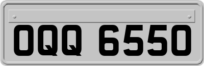 OQQ6550
