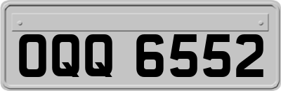 OQQ6552