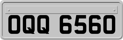 OQQ6560