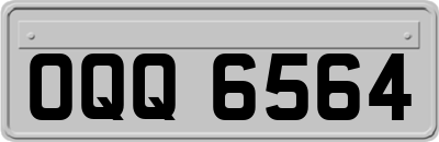 OQQ6564